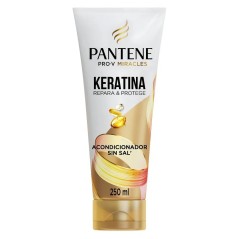 PANTENE ACO KERATINA X 250 ML