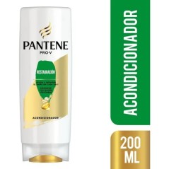 PANTENE ACO RESTAURACION X 200 ML