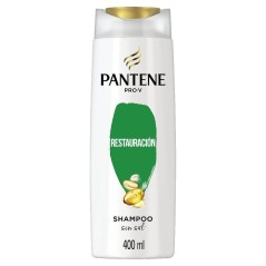 PANTENE ACO RESTAURACION X 400 ML