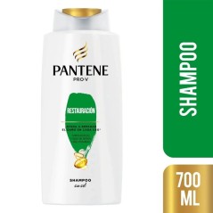 PANTENE ACO RESTAURACION X 700 ML