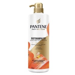 PANTENE BALSAMO ANTICAIDA BIOTINAMINA X 510 ML