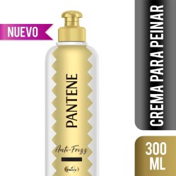 PANTENE CREMA DE PEINAR HIDRAT EXTREMA X 300 ML