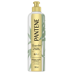 PANTENE CREMA PEINAR BAMBU X 300 ML