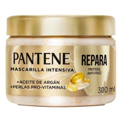 PANTENE MASCARILLA INTENSIVA X 300 ML