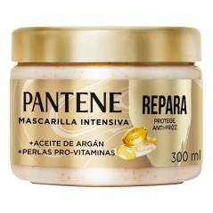 PANTENE MASCARILLA INTENSIVA X 300 ML