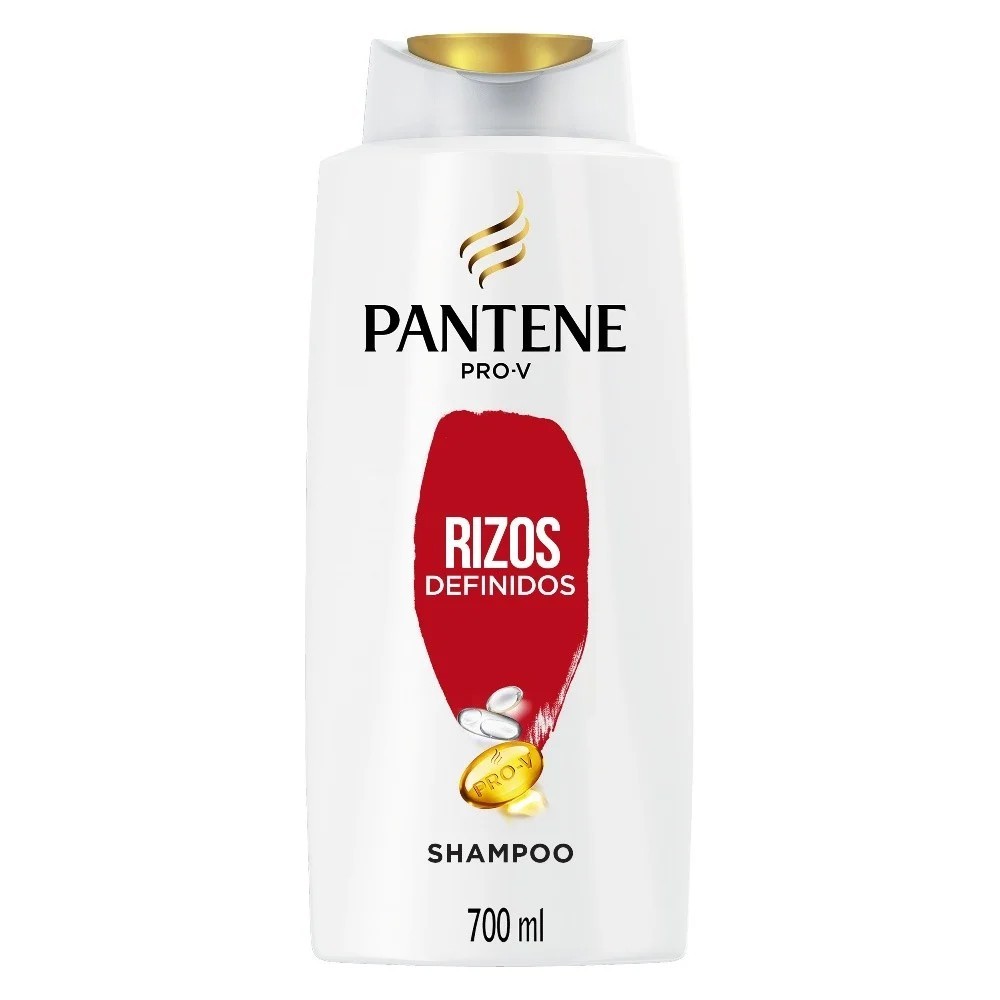 PANTENE SH RIZOS DEFINIDOS X 700 ML