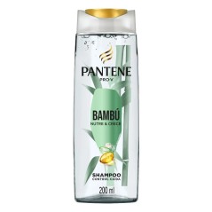 PANTENE SHA BAMBU X 200 ML