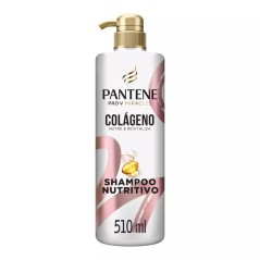 PANTENE SHA COLAGENO X 510 ML