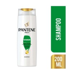 PANTENE SHA RESTAURACION PROFU X 200 ML