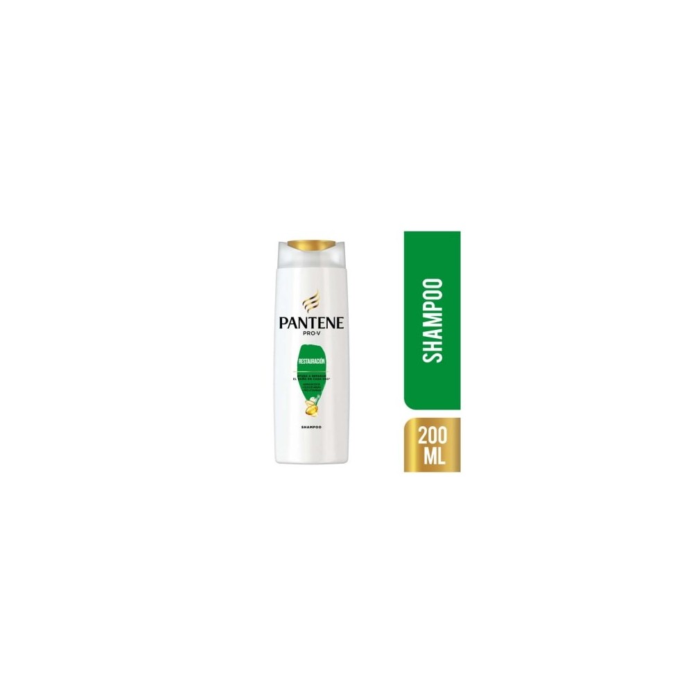 PANTENE SHA RESTAURACION PROFU X 200 ML