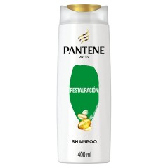 PANTENE SHA RESTAURACION X 400 ML