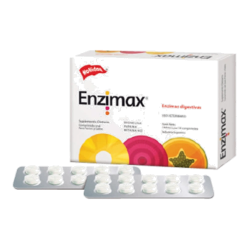 ENZIMAX COMPRIMIDO X 20
