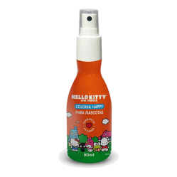 HELLO KITTY COLONIA HAPPY X 80 ML