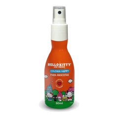 HELLO KITTY COLONIA HAPPY X 80 ML