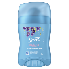 SECRET DEO STICK AP LAVANDA X 45 GR