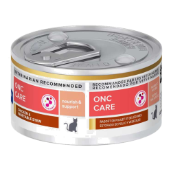HILL GATO ONC CARE LATA 2,9 OZ X 100 GR