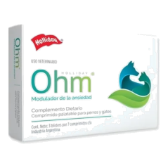 OHM COMP X 21