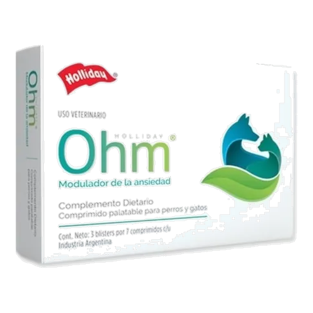 OHM COMP X 21