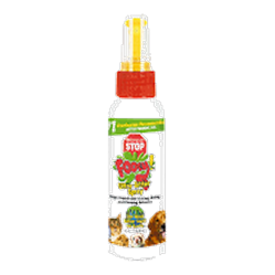 REPELENTE SPRAY PARA PERROS Y GATOS FOOEY X 4 OZ