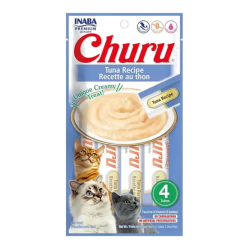 CHURU ATUN X 4 UND