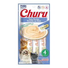 CHURU ATUN X 4 UND
