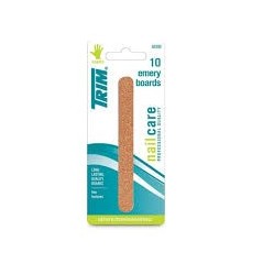 TRIM LIMA ESMERIL X 10