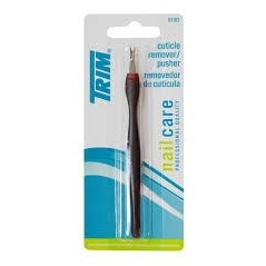 TRIM REMOVEDOR CUTICULA