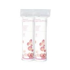 PETALOS DESMAQUILLANTES TROPICAL 80 UND X 2