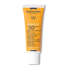 Uveblock SPF50 Dry Touch Medium 40ml