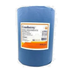 GASA ABSORBENTE 1 ROLLO X 100 YD (91.44 MT) (DM)