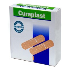 CURAPLAST TRADI RECTANGULAR X 100 DIFEM (DM)