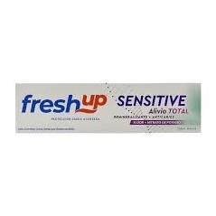 FRESHUP PASTA DE DIENTES ENCIAS X 100 GR