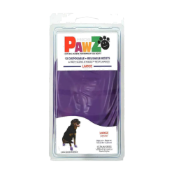 VET BOTITAS MORADO TALLA L