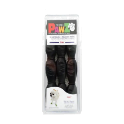 VET BOTITAS PROTECTORA NEGRO TINY