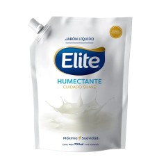 ELITE HUMECTANTE DOYPACK JAB LIQ X 700 ML