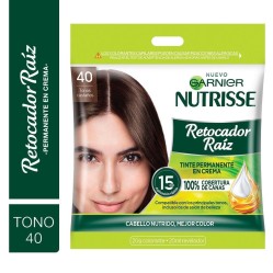 NUTRISSE RETOCADOR RAIZ N 4.0