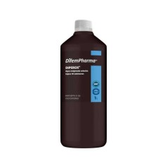 DIPEROX (AGUA OX) 10 VOL X 1000 ML DIFEM