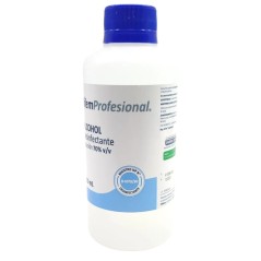 ALCOHOL DESINFEC 70% X 250 ML