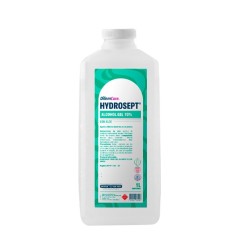 ALCOHOL GEL HIDROSEC X 1000 ML