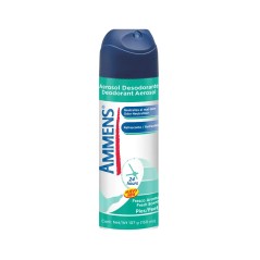 AMMENS DEO PIES FRESCO AROMA X 150 ML