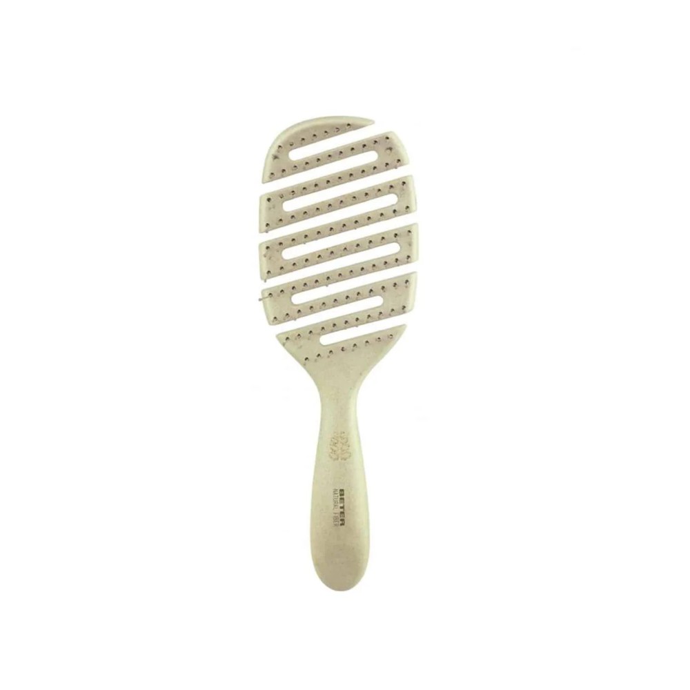 BETER CEPILLO ESQUELETO NATURAL FIBER