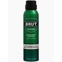BRUT CLASSIC 8815 48 HRS AEROSOL ANTITRANS X 150 ML