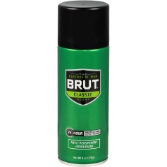 BRUT CLASSIC 8816 AEROSOL DESODORAN X 150 ML