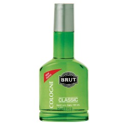 BRUT CLASSIC COL X 100 ML