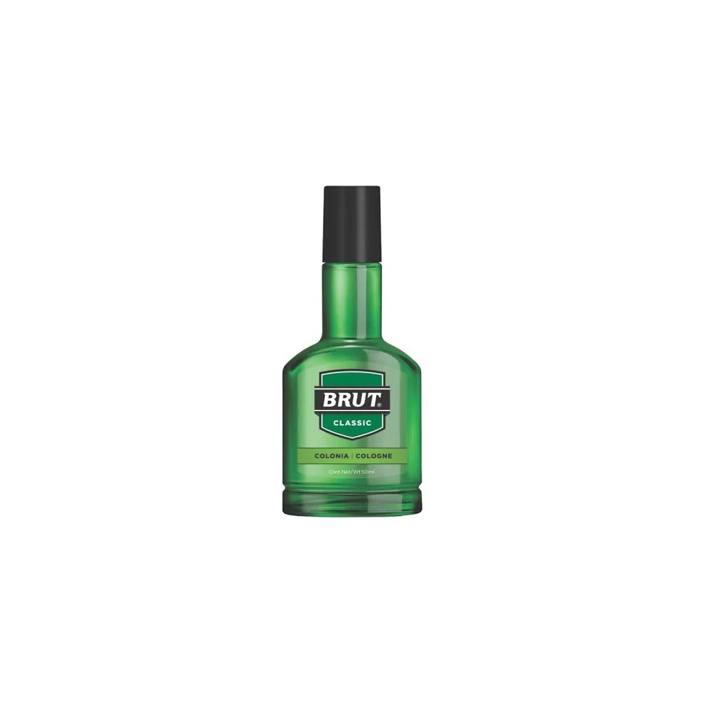 BRUT CLASSIC LOCION X 50 ML