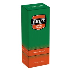 BRUT COLONIA XTREME ENERGY X 100 ML