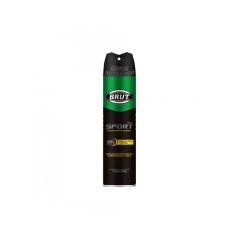 BRUT SPORT 8812 FORCE AEROSOL ANTITRANS X 150 ML
