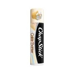 CHAPSTICK BALSAMO LABIAL CAKE BATTER X 4 GR