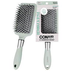 CONAIR CEPILLO VELVET TOUCH PADDLE BRUSH