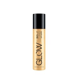 GLOW BY BRUMA PERFUMADA X 140 ML